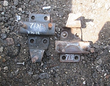 кронштейн крыла задний вольво 1622792  Volvo FH12 D12A