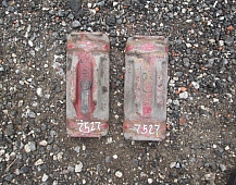 27527 Renault Magnum Premium сегмент стремянки 5010294046