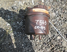 Бачёк ГУРа скания Scania P93