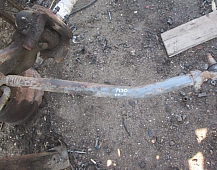 тяга рулевая продольная вольво Volvo FH12 D12A