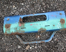 27442 Mercedes 2219L 6x2 385.528 средняя часть бампера 3818850008