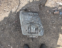 Бачок омывателя скания 1304960 30557 Scania P93