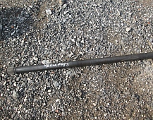 27483 Mercedes 2219L 6x2 полуось правая 34 шлица  1090 355570701 303570001 6593571001