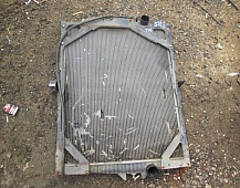 27133 радиатор вольво 20722450 85000328 20722440 85000327 Volvo FH12 D12A