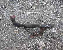 27400 Mercedes 2219L 6x2 385.528 маслозаливная горловина 4010101564