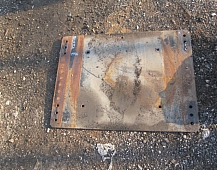 27746  Проставка седла 81427150039 MAN TGA D2066LF02 2007