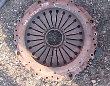 27736  Корзина сцепления 81303006002 3482000361 MAN TGA D2066LF02 2007