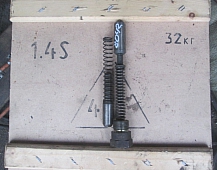 28042 Mercedes Actros КПП G210-16 держатель вилок 3892670974 9452670274 3899933401 94526803356 9452680456