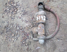 27392 Mercedes 2219L 6x2 385.528 кран