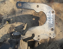 27752  Кронштейн бачка гура 81473405073 MAN TGA D2066LF02 2007