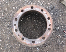 27523 29179 Renault Magnum Premium барабан тормозной задний 220 мм 5010098949