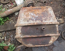 27466 Mercedes 2219L 6x2 385.528 кронштейн подушек 3933280641