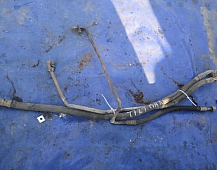 27727  Трубки кондиционера 81619750243 81619750241 MAN TGA D2066LF02 2007