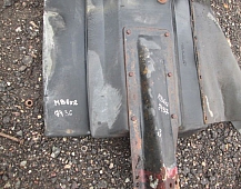 27436 Mercedes 2219L 6x2 385.528 локер 3818819001