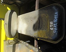 поддон масляный вольво грибком 3183225 1677520 8193871 VOLVO FH12 D12A