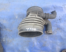 27706  Всасывающий патрубок турбины 51094020188 MAN TGA D2066LF02 2007