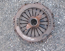 корзина сцепления вольво 430 мм VOLVO FH12 D12A