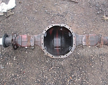 27519 Renault Magnum Premium чулок заднего моста P1370 барабанный 5600586417 5010319006