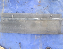 27744  Москитная сетка радиатора 81062016024 MAN TGA D2066LF02 2007