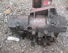 27422 Mercedes 2219L 6x2 385.528 ГУР 387461001 3874601401