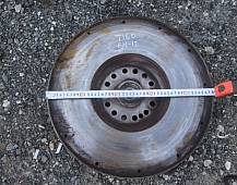 27160 маховик вольво 20729327 VOLVO FH12 D12A 14 болтов