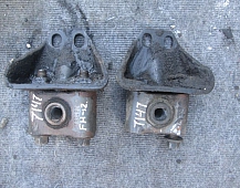 кронштейн стабилизатора верхний вольво 1624604 1628554 VOLVO FH12 D12A