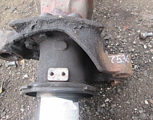 27536 Renault Magnum Premium  тормозной механизм левый 5010098943