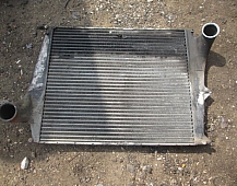 27134 интеркуллер вольво 1675428 20758814 20566844 3183920 1676633 8112564 Volvo FH12 D12A