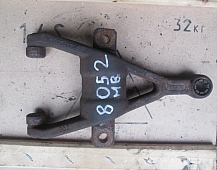 28052 Mercedes Actros КПП G210-16 вилка сцепления 6552540708