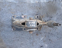 кронштейн торсиона кабины левый вольво VOLVO FH12 D12A