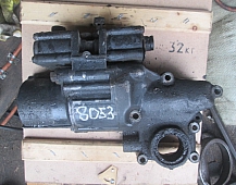 28053 Mercedes Actros КПП G210-16 цилиндр механизма переключения передач 012604763 0022601963 0022604063