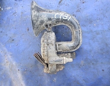 27731  Сигнал воздушный MAN TGA D2066LF02 2007