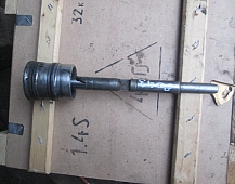 28043 Mercedes Actros КПП G210-16 цилиндр переключения передач 9452670017 9452670819 9452670017 3872670918 9452670218