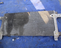 27728  Радиатор кондиционера 81619200030 MAN TGA D2066LF02 2007