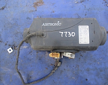 27730  Автономка котел  эбершпехер 2,2 KW MAN TGA D2066LF02 2007