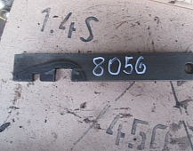 28056 Mercedes Actros КПП G210-16 9452650404 тяга планка