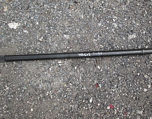 27497 Mercedes 2219L 6x2 полуось левая 1090 мм 34 шлица 355570701 303570001 6593571001