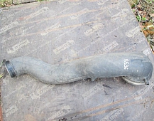 Патрубок воздушного фильтра рено магнум 5010491106 Renault