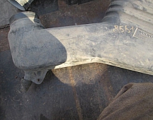Патрубок воздушного фильтра 1665522 Volvo FL вольво