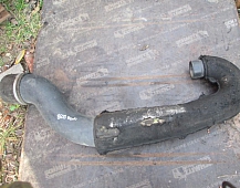 28539 29185 Патрубок воздушного фильтра рено магнум 5010370143 Renault