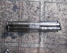 Штанга насос форсунки 1439145 Scania 114 DC1102