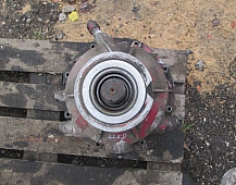 28377 КПП B9 B18 Renault Magnum корпус делителя 5000690126