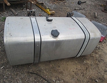 27771  Бак топливный 81122015686 81122015696 600л MAN TGA D2066 2007