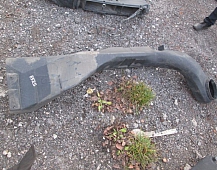 Патрубок воздушного фильтра воздуховод рено магнум премиум 5010418179