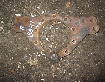 опорный диск скания Scania 114