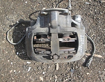 27765  Суппорт тормозной задний левый 81508046496 MAN TGA D2066 2007