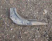 кронштейн замка кабины скания 1343147 Scania 114