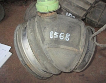 Патрубок воздушного фильтра вольво фш 8149322 Volvo