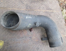 воздуховод патрубок воздушный рено магнум 5010237251