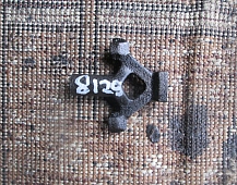 Траверса клапана скания 1919609 1860186 1404886 Scania 114 DC1102